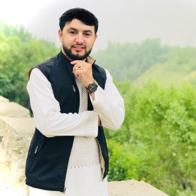 SayedNaseerBas1's tweet photo. #NewProfilePic https://t.co/FxcGzvOSFn