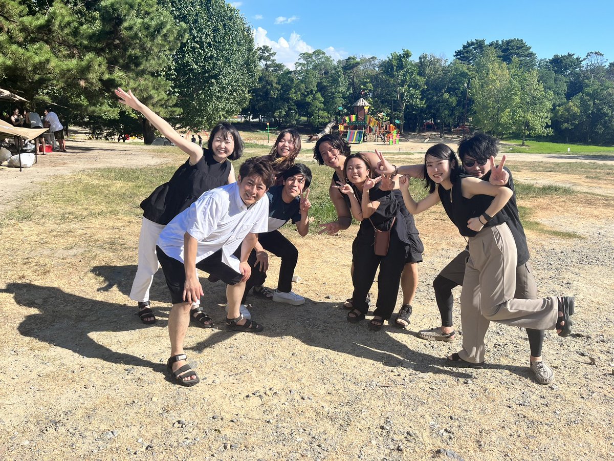bbq_sorte's tweet photo. バーベキューソルテです！
いつもご利用ありがとうございます💕気付けば週末はお盆😳‼️��🍬
ところでこないだ買ったスイカバー、
種ちょこがすごくいっぱい入ってて得した気分になりました🍉💕
#服部緑地 #服部緑地公園 #bbqsorte #手ぶらでbbq #手ぶらbbq #大阪bbq #お肉大好き #夏休み #お盆休み https://t.co/LSkSFsQqms