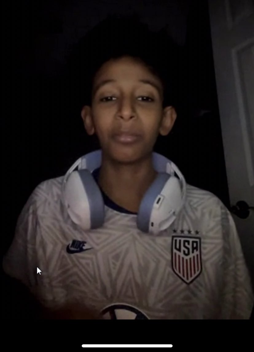 JayzVall's tweet photo. bro tried pulling a dox on me and was looking at his webcam like this 😭 https://t.co/8q6raod4nI
