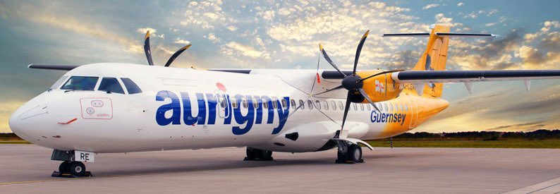 ACSflight's tweet photo. Aurigny Air Services have asked ACS Aviation to supply candidates for the role of Turboprop First Officer who will operate the Dornier 228 or ATR 72 based in Guernsey. If you are a recent graduate then please email aurigny@acsaviation.com and we will share more information https://t.co/A2niNbAjIb