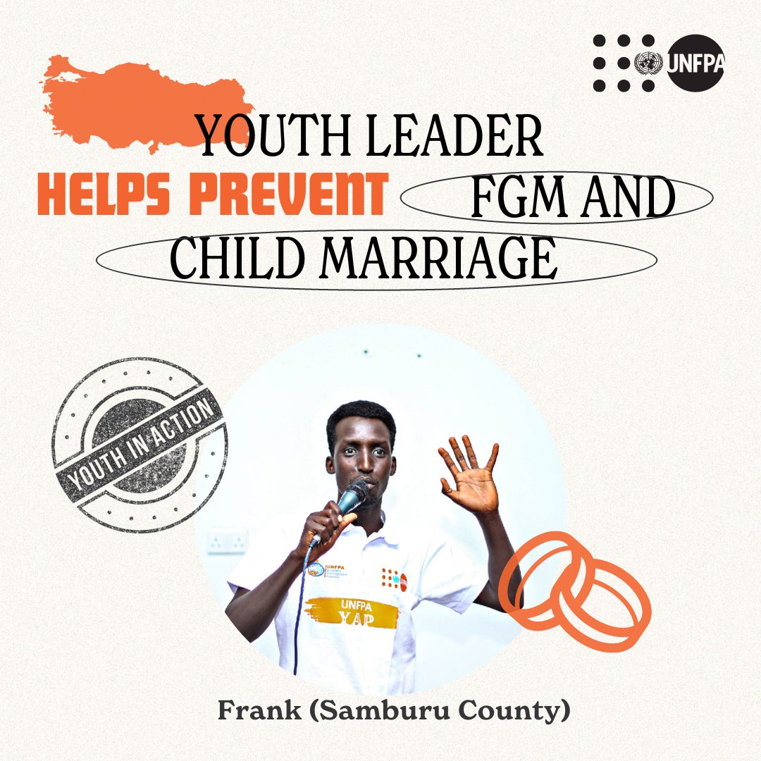 UNFPA in Kenya tweet media