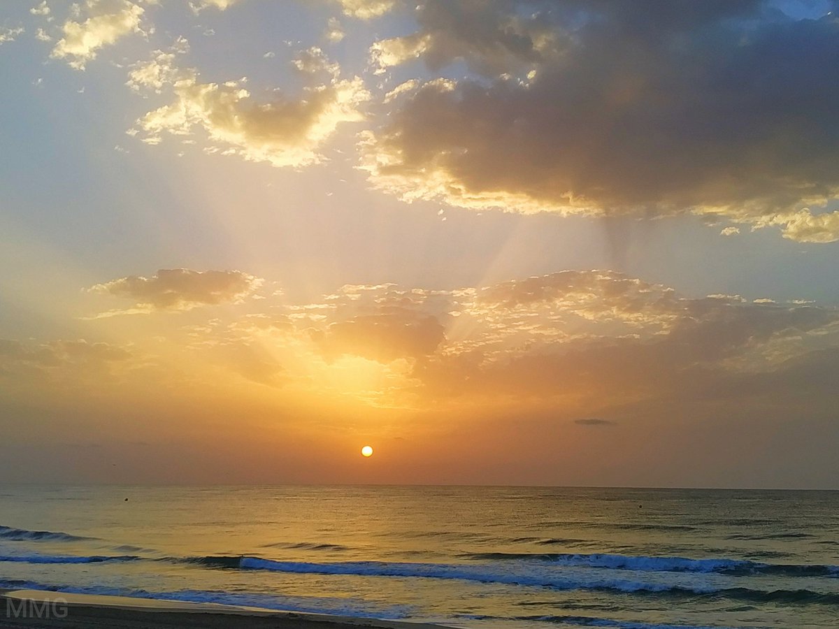 mariamrt95's tweet photo. Amanecer 9-08-23 https://t.co/nlwR9xRz67