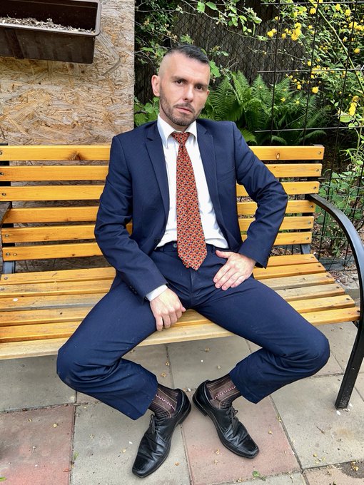 Been slutty after the business meeting   Full video available: https://t.co/b90KH2ps3b  @werther1_men<a href="/tag/suitandtie"class="tags"><span>#suitandtie</span></a><a href="/tag/fingering"class="tags"><span>#fingering</span></a><a href="/tag/fuckable"class="tags"><span>#fuckable</span></a><a href="/tag/businessman"class="tags"><span>#businessman</span></a>