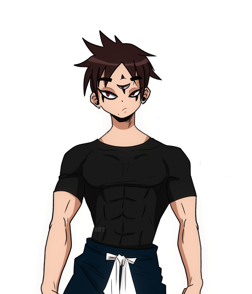 sart1370's tweet photo. And I drew a mha villain oc you can find it on Instagram #villan #ocbnha #mhaoc #mhaocs #mha #bnha https://t.co/574QXGKtMU