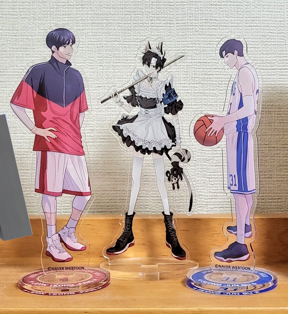 witchform.com/demand_form/80…  이번 주말까지 신규 통판 수요 조사 합니다. 이것들 재판할 것 같습니다. 관심있으시면 체크 남겨주세요.  라고 해놓고 사실상 개수는 답정너긴 합니다......