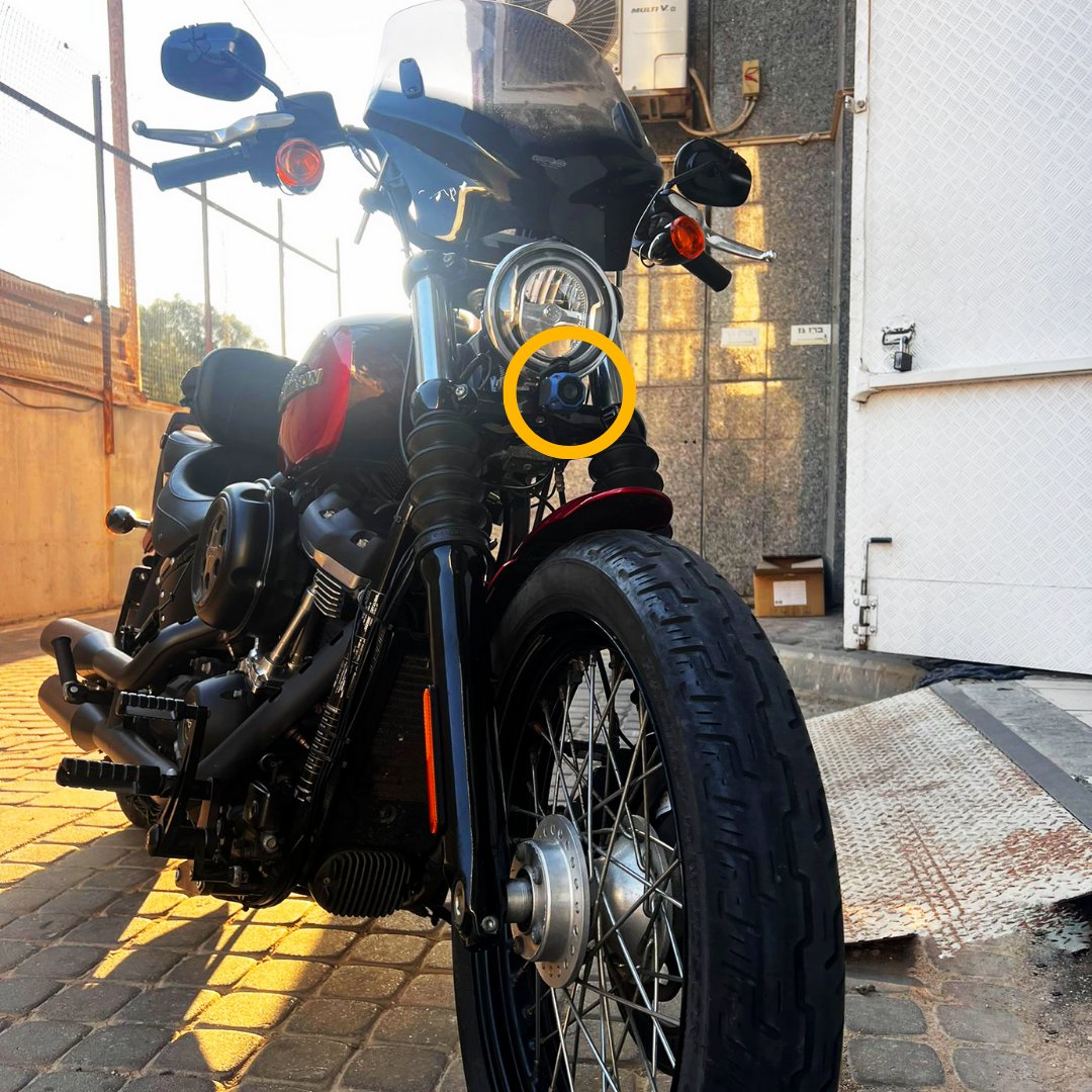 Ride Vision tweet media