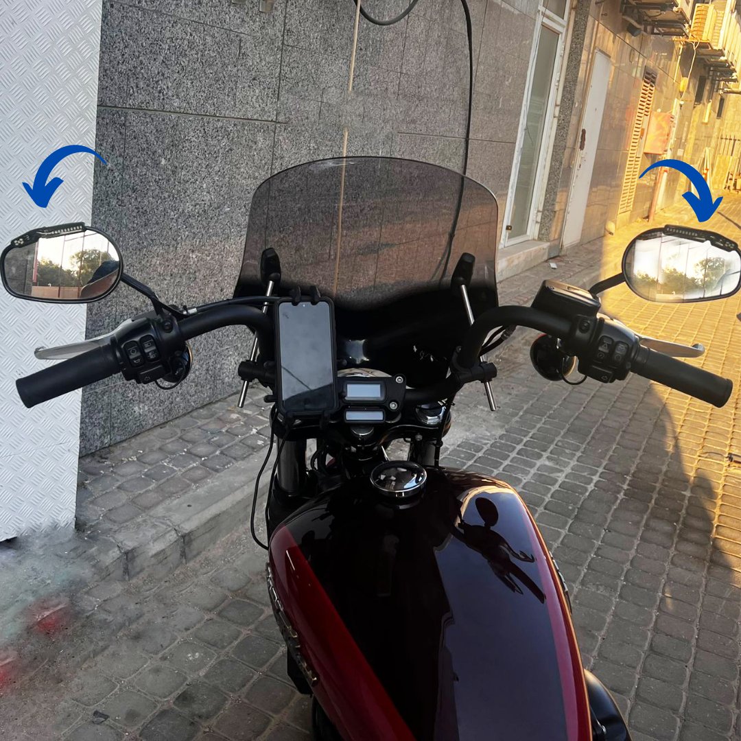 Ride Vision tweet media