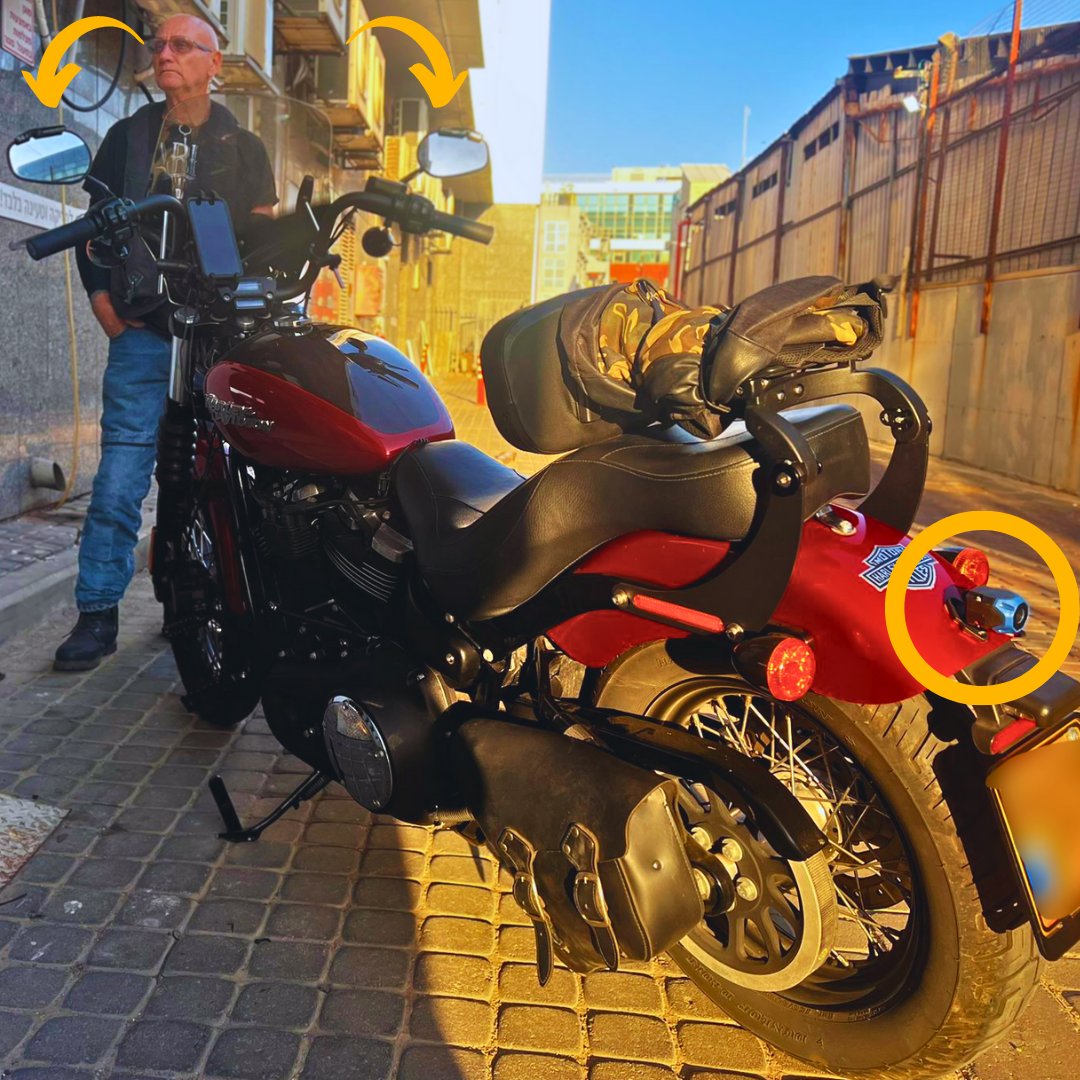 Ride Vision tweet media