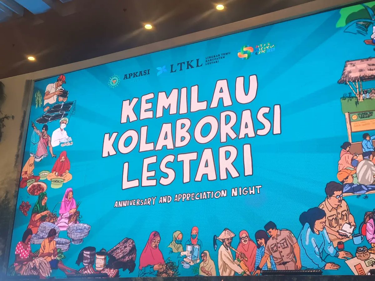 Fitrian Ardiansyah tweet media