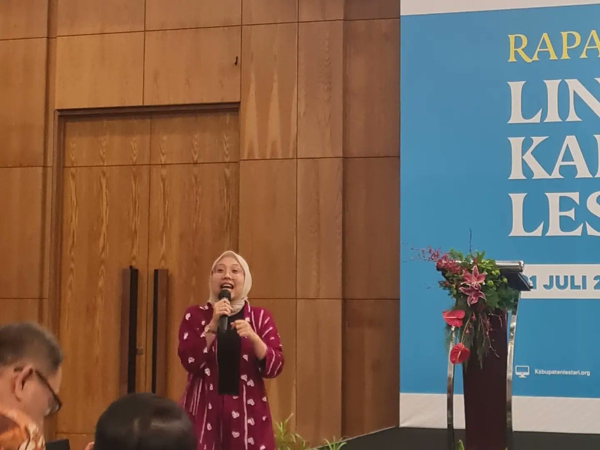 Fitrian Ardiansyah tweet media