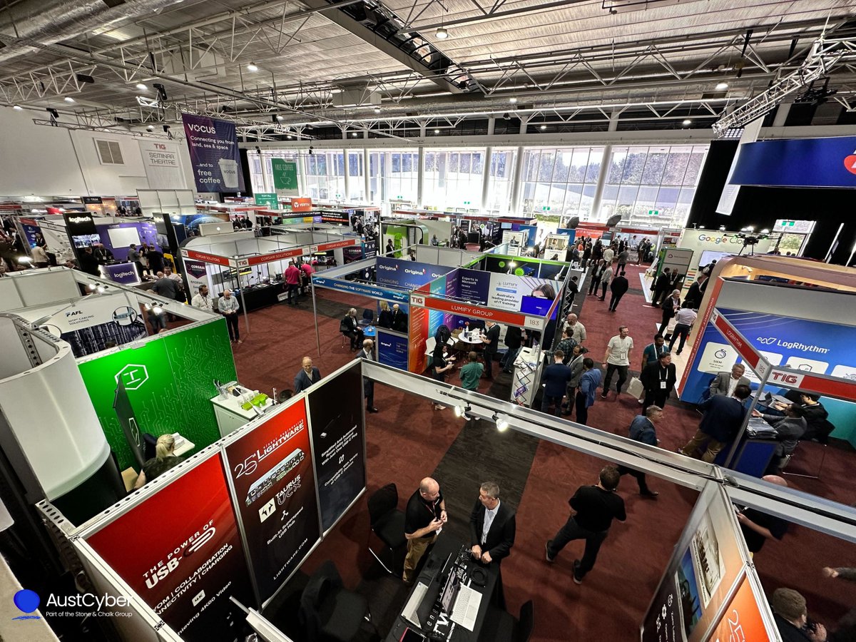 AustCyber tweet media