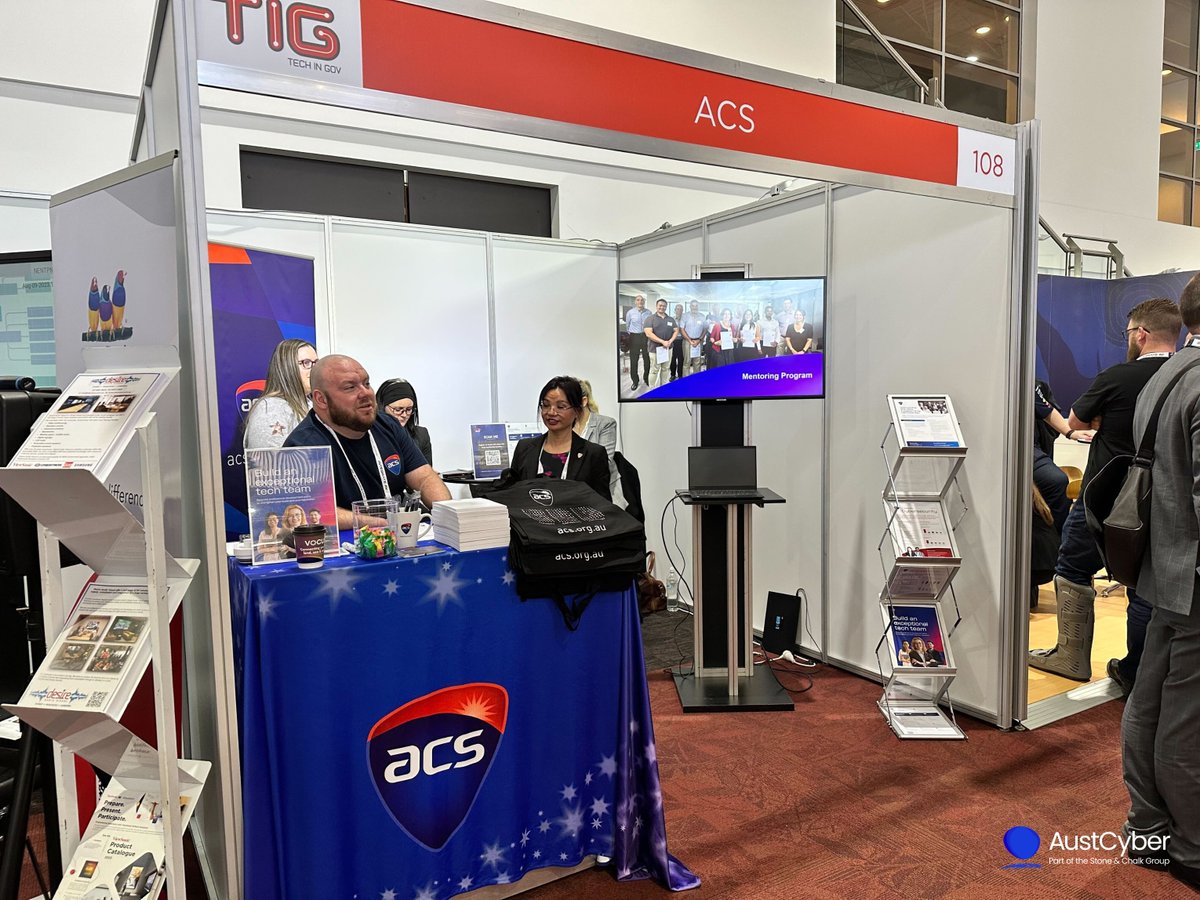 AustCyber tweet media