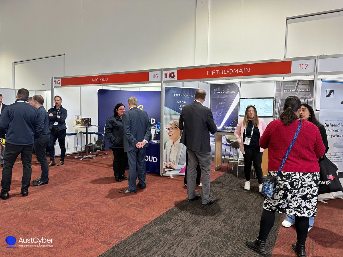 AustCyber tweet media