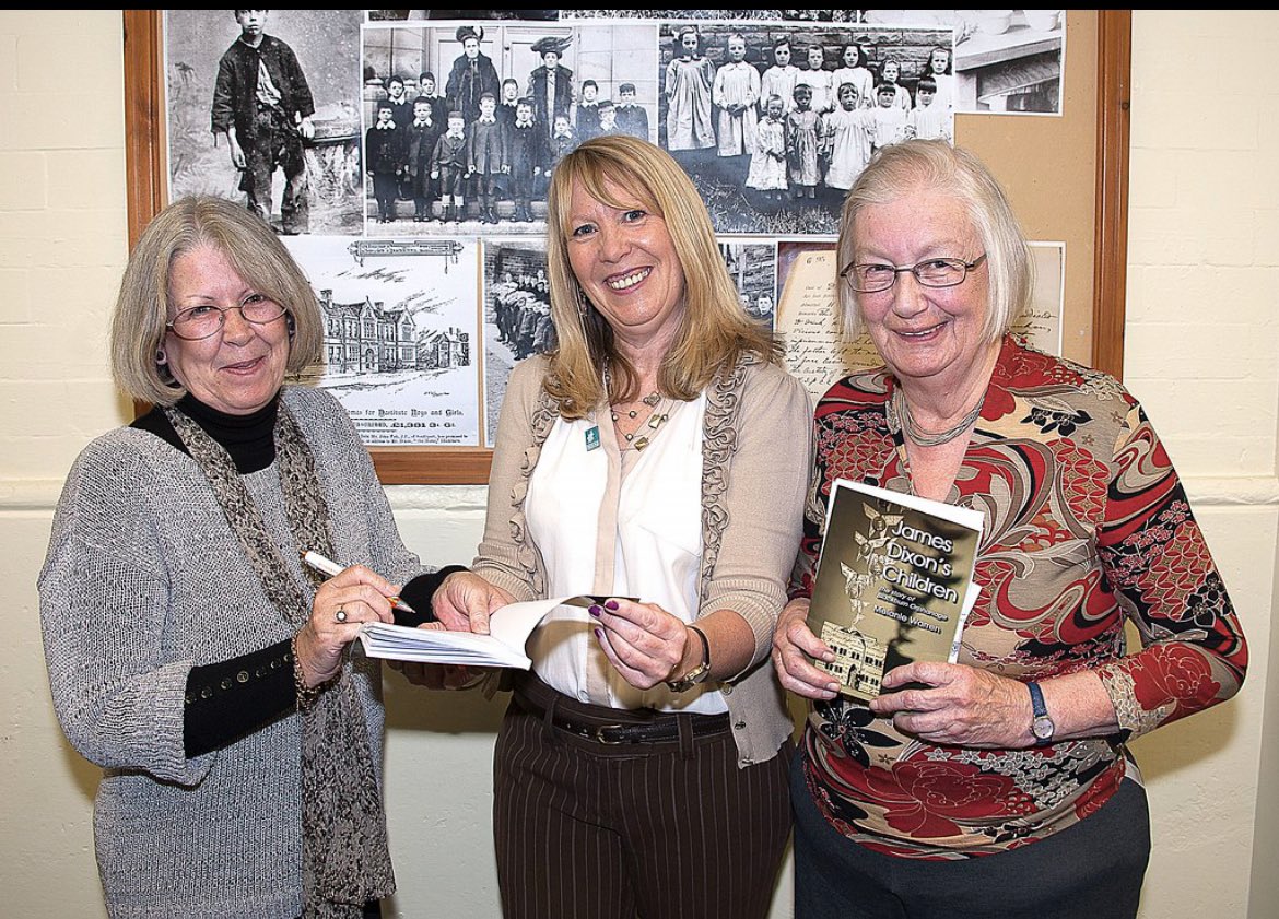 The world is not the same without my oldest, lovely radio friend, author and archivist <a href="/lancashirefolk/">Melanie Warren</a> Mel. She loved Lancs, was fascinated in the world, what has gone before us and what lies beyond. I owe her so much. Thank you Mel. 😔<a href="/BBCLancashire/">BBC Lancashire</a> <a href="/TeamCANW/">CANW</a> <a href="/EmpireTheatreBB/">Blackburn Empire Theatre</a>