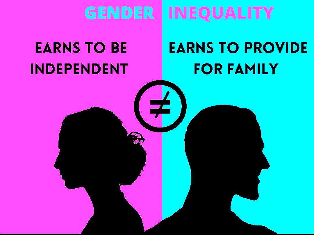 Revive_Britain's tweet photo. Gender parity? https://t.co/0i8NFaOeKj