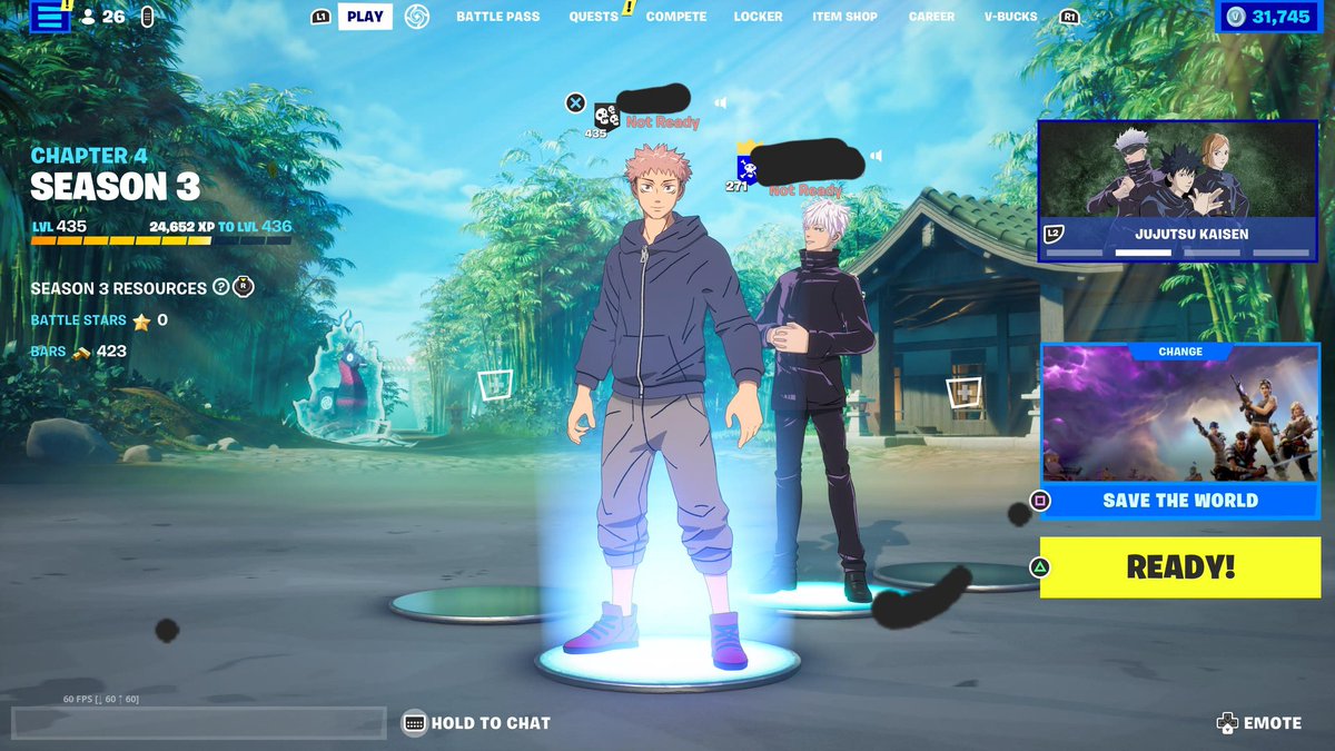 Thanks <a href="/AlanWhos/">Alan 🧸</a> for the 27k #alanislegit