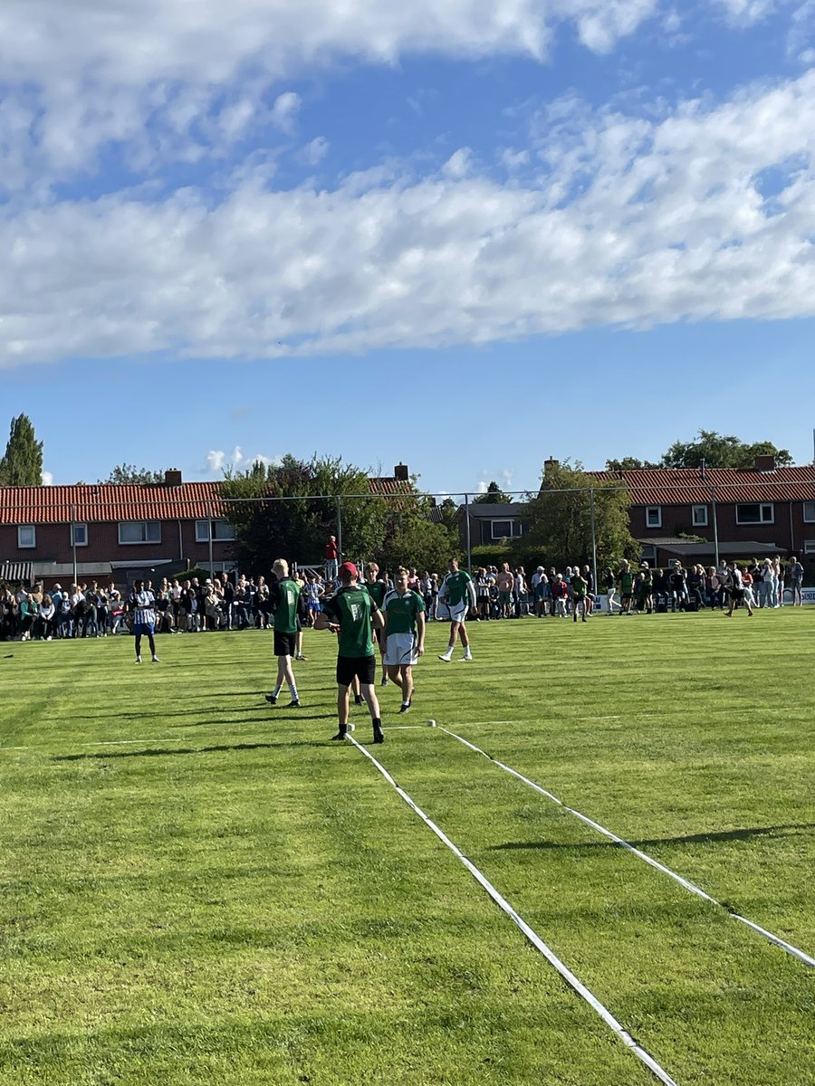 Freule 2023 | 1e omloop

7. Moarre-Ljussens wint 5-2 6-0 van 8. Hommerts
#keatsen #kaatsen #freule23