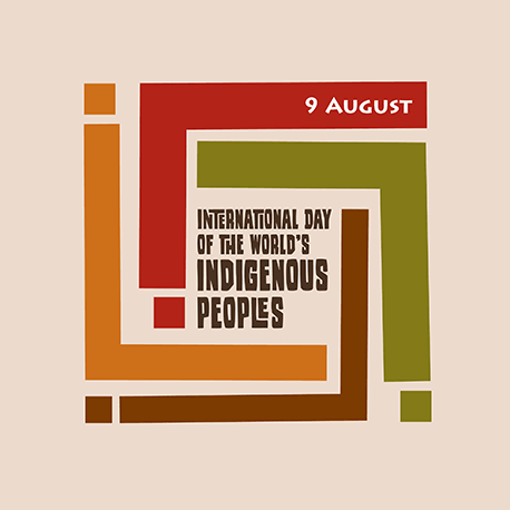 Being indigenous is all about helping anyone and everyone around you.Always praise the nativism and pray that they keep their history and culture alive
#IndigenousPeoplesDay