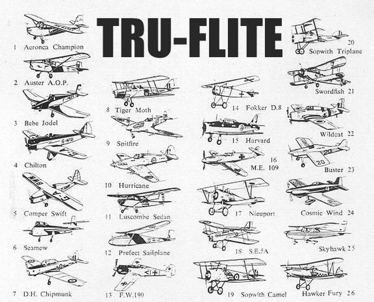 clark_aviation's tweet image. The weekend has arrived, so perhaps a good time to browse a modelling ad from the 1960s? I wonder how many of you spent their weekends in a dizzy haze of balsa glue and dope.😳