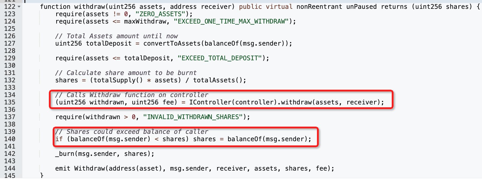 BlockSec Phalcon on X: 