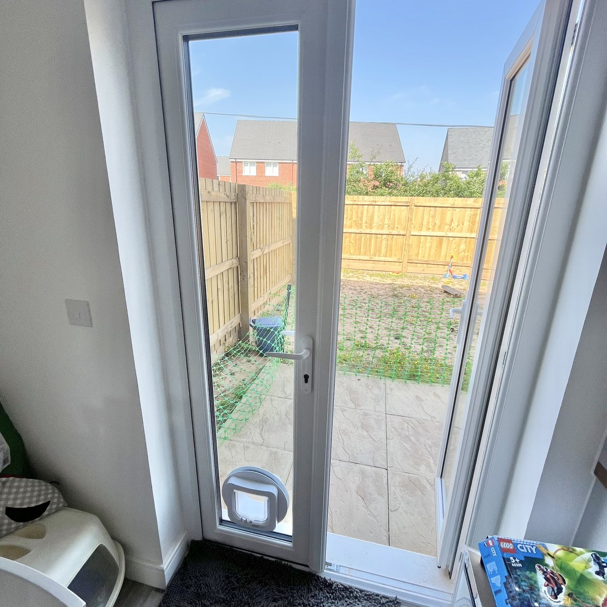 exeterglazing's tweet photo. We can install cat flaps into glass and PVCu panels, get in touch for a free estimate.
🌐https://t.co/IBcG0crXma
📧enquiries@exeterglazing.com
📱07498304486
#catflap #cat #pet #pvcu #upvc #sureflap #homeinspo #glass #glazing #glazier #exeter #exeterglazing #exeterbusiness https://t.co/UAm1NtzvHP