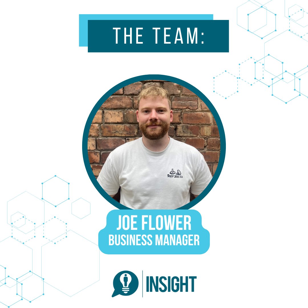 Insight Into...Our Practices. 💡

We're happy to introduce one of our Tech practices: Cyber. 💻🔒

If you're looking to hire a Cyber professional, or searching for a new role yourself, contact our Business Manager:

Joe Flower
📩 j.flower@insight-rec.com
📞 +1 (267) 838 9055