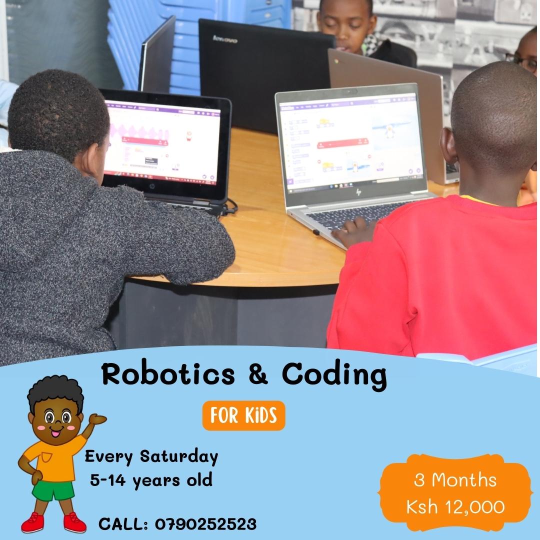 digifunzi's tweet image. Our Robotics &amp;amp; Coding program offers a safe environment for your children to explore, learn, and create online.

Give them the skills they need for the future!
.
.
#mandago #codingforkids #kidscancode #roboticseducation #technologyforkids #roboticsforkids #techweek2023