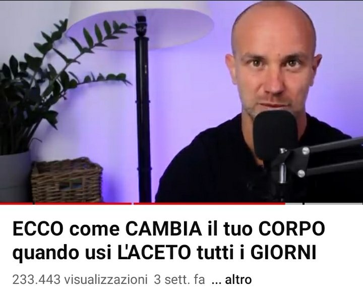 Hero9004's tweet photo. @eretico_l @modamanager @ValerioFacchini @ahmedalaa27 @riccardoweiss @laperlaneranera @Anna302478978 @SmitArianna @lisargadata @Victoria_Wet @PaolaSimonin @Charles96432447 @avinumalkeinu @Overbite71 @ACCEDIALSITO @Luky_Alfio3945 @MariaFi27832951 @francobaietti @d_essere @armidmar @digibaby @ilbuonpaztore @MarcoLu41052677 @Giovanni7769 @LONG00885513 @Th3P3ck @sedicizero @bevilatazza @Emanuelesecond @LuciusV72261299 @Gabriel05470893 @Maya51031588 @Silvia26143094 @CionciAndrea @Robertonuzzoam @RadioRadioWeb @VisioneNuova @marcell16895275 @Echecaxx @ChanceGardi @LuccaConsapevol @CasadelsoleTv @PandoraTV_it @ProVitaFamiglia @byoblu @elonmusk @eretici10 @pdnetwork @c_appendino L'Angolo di @eretico_l
Ovaio policistico, dismenorrea, problemi di sovrappeso, grasso viscerale..
L'importanza dell'Aceto nella dieta di tutti i giorni: 15 ml/die per condire i tuoi piatti, può fare la differenza.
#Acetodimele
#AcetobalsamicodiModena
https://t.co/wFhAUAlqPI https://t.co/cE1d4gSIr9