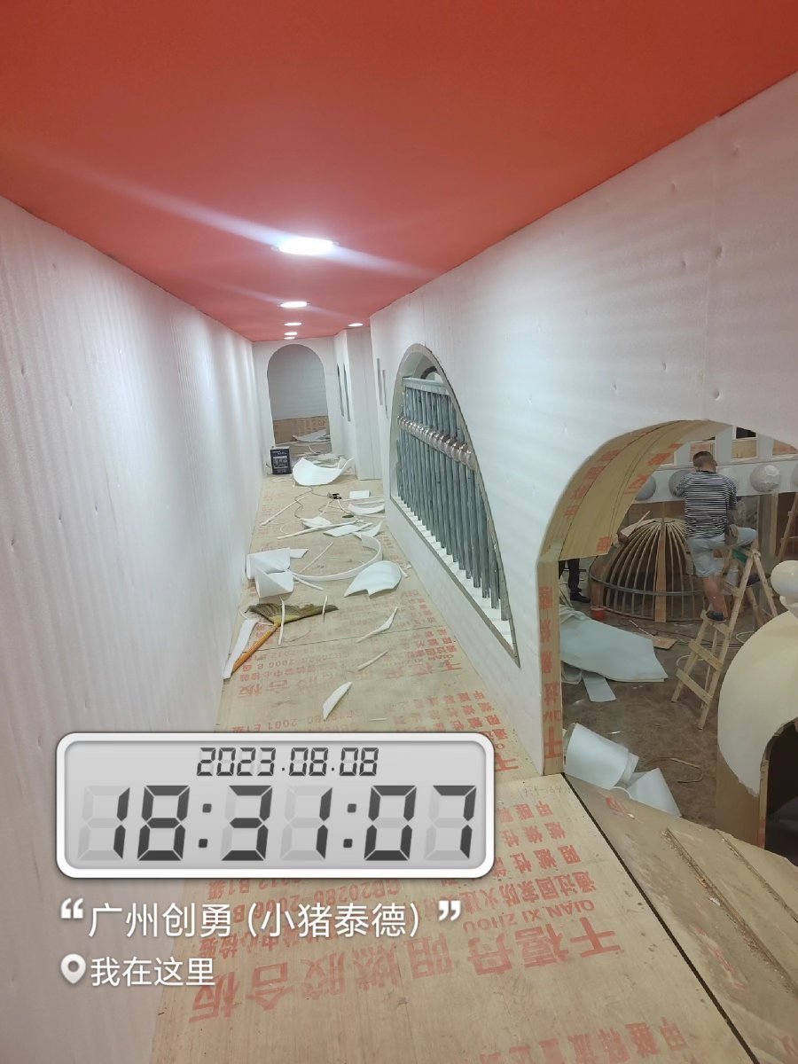 toby (@toby1060019) on Twitter photo Indoor kids playground Happy Baby in Shandong's project.
Welcome to send the new inquiry to us.
Mobile/Whatsapp/Wechat : +86- 13922425168
Email :toby@chuangyongtz.com
Our company website: cyplayground.com Indoor kids playground Happy Baby in Shandong's project.
Welcome to send the new inquiry to us.
Mobile/Whatsapp/Wechat : +86- 13922425168
Email :toby@chuangyongtz.com
Our company website: cyplayground.com
