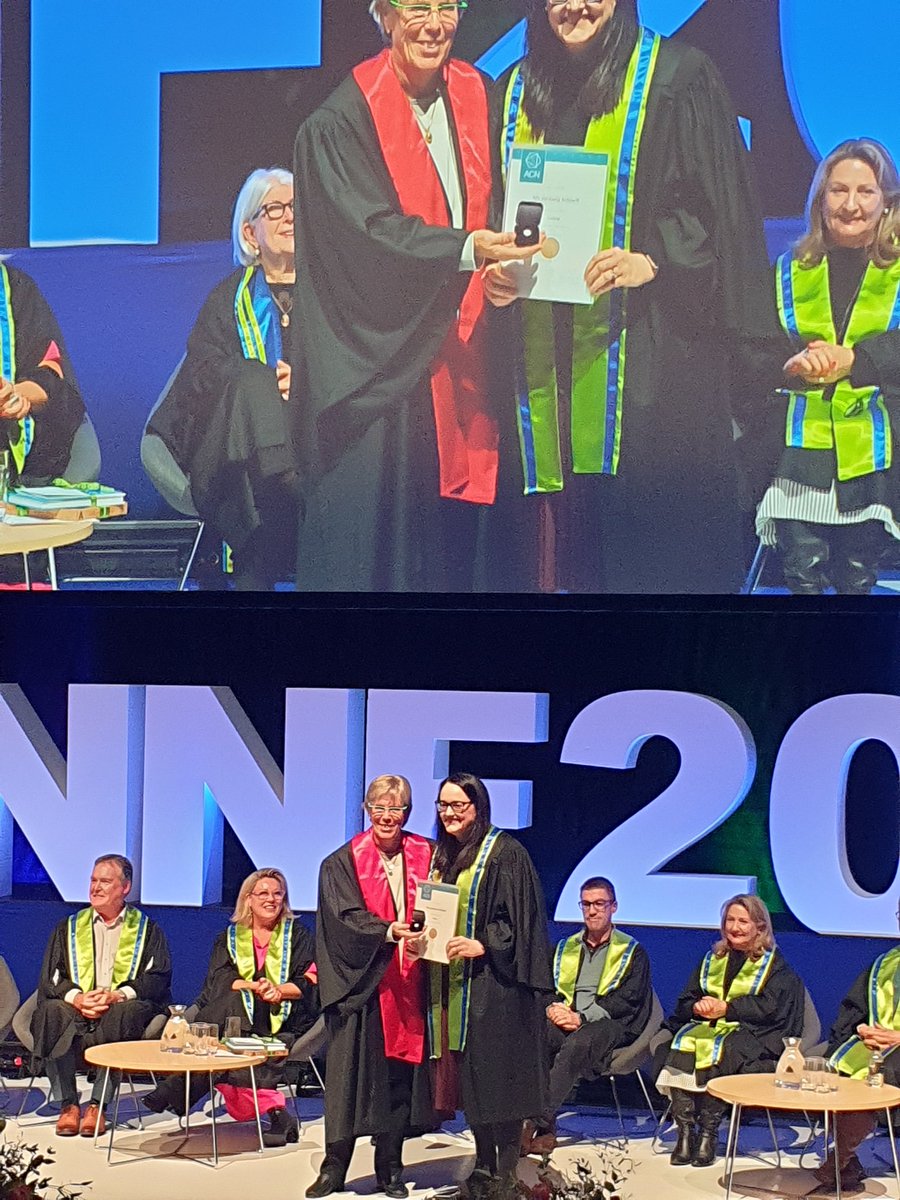 Jennifer M Weller-Newton(FACN) tweet media