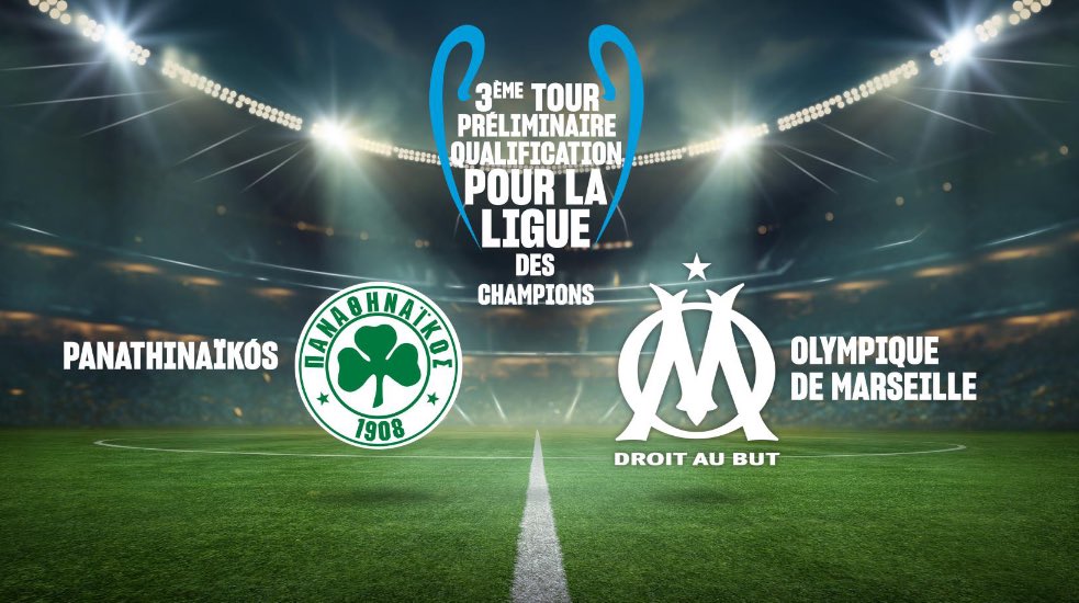 OM Fan Club Yaound🇨🇲 tweet media