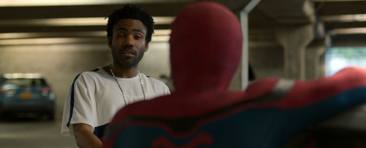 AgentedeMarvel_'s tweet photo. Preparando poco a poco la llegada del Miles Morales de Marvel Studios. https://t.co/953i5zsCca