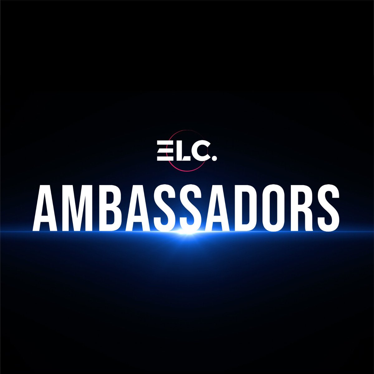 Good morning! Our ambassador series is soon to launch. Get ready to listen to expert minds sharing their opinion on todays affairs around the globe. #JoinTheClass