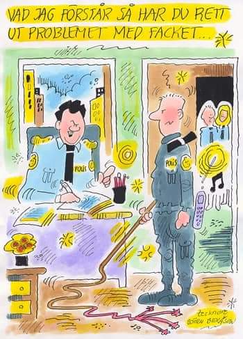 Kriminalaren Stånk o Stön. (@trafikbefalet) on Twitter photo 