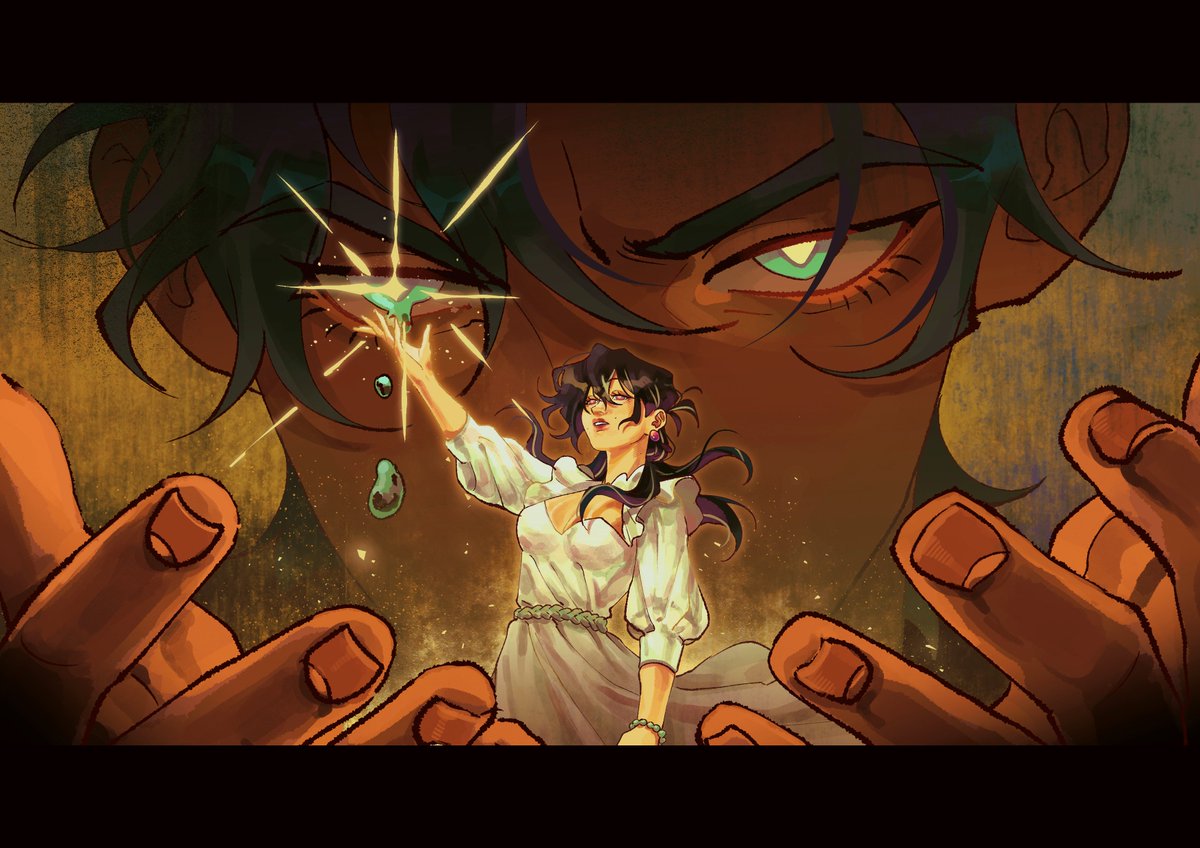 ☀️The Savior ☀️