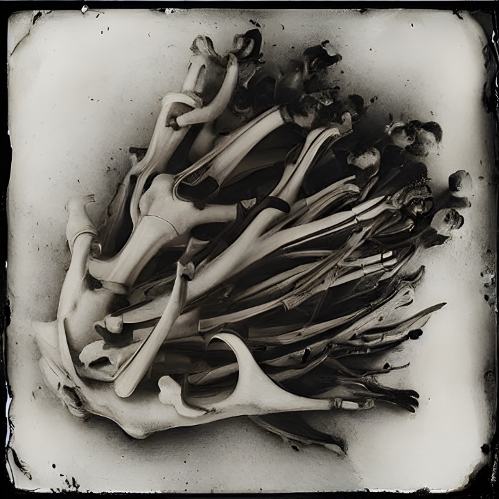 jb_nft's tweet photo. Tomorrow, the exhibition "Exactly Lab: Artists Embracing New AI" opens at the Guelman and Unbekannt Gallery in Berlin, where I have the honor of participating with some AI works from the series "The Flowers of Evil".
@exactly_ai 
#AIart #AIArtworks 
Web: https://t.co/pVx96qDg8k https://t.co/RINxzIpEw0