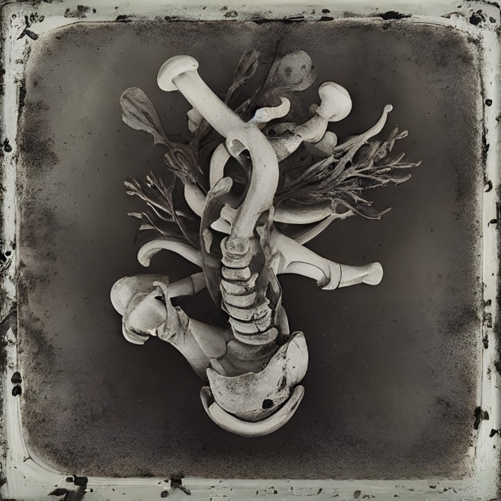 jb_nft's tweet photo. Tomorrow, the exhibition "Exactly Lab: Artists Embracing New AI" opens at the Guelman and Unbekannt Gallery in Berlin, where I have the honor of participating with some AI works from the series "The Flowers of Evil".
@exactly_ai 
#AIart #AIArtworks 
Web: https://t.co/pVx96qDg8k https://t.co/RINxzIpEw0