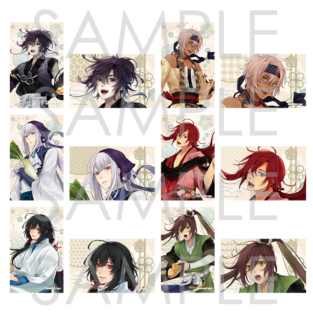 九十九丸（剣が君bot） (@Tsu_kenkimi_bot) / Posts / X