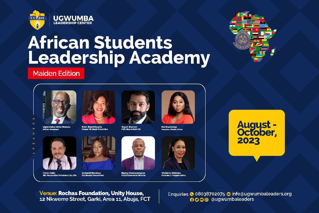Rochas Foundation tweet media