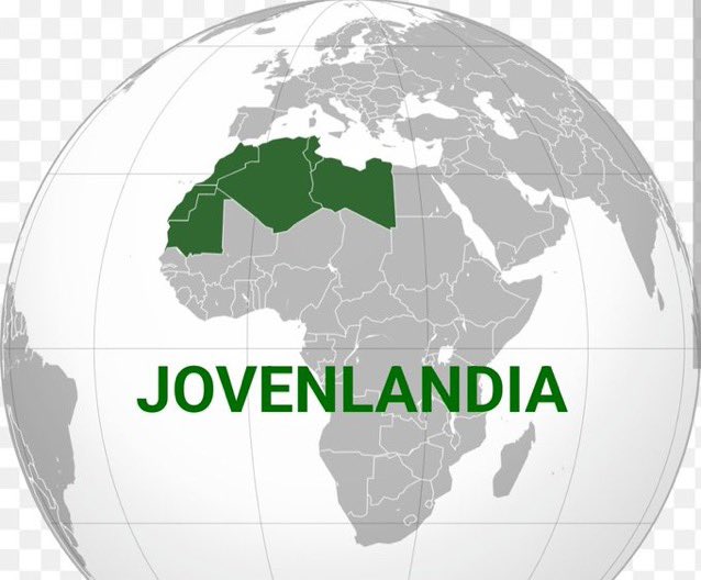 Doct_Tricornio's tweet photo. - Jovenlandia es un extenso territorio situado en el continente al sur de Europa 

- De esta zona llegan en barca a nuestros países unos alegres muchachos que vienen a pagarnos las pensiones, a enseñarnos su cultura y su concepto del feminismo 

- Son el futuro de Europa, por eso las elites de Bruselas te dicen que tienes que cuidarlos, mantenerlos, entenderlos, aceptarlos y respetarlos 

Vienen los mejores para que tengas un futuro prometedor