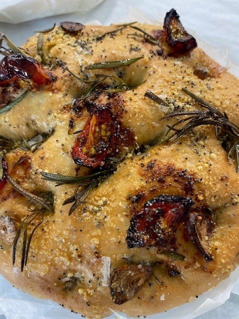 MoultonCollege's tweet image. 🍞 Discover your inner baker! Join our Bread Making Course on Tuesday 15 August. 

Swipe for mouthwatering creations. 

Elevate your baking skills now! Don&apos;t miss out! 🎉👨‍🍳 

#BreadMakingCourse #BakingSkills

Sign up: moulton.ac.uk/courses/fd13/i…