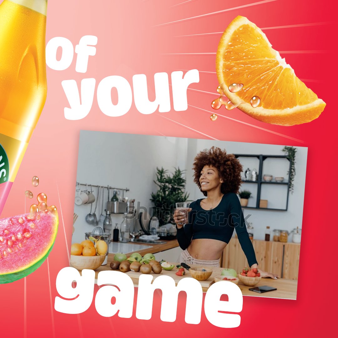 Ready to boost your day? Whether you’re going for a morning jog or need a work from home pick-me-up, staying refreshed and getting your vitamins is key to a healthy lifestyle. Robinsons’ NEW Benefits range helps you do both! 

#WednesdayWisdom #Robinsons