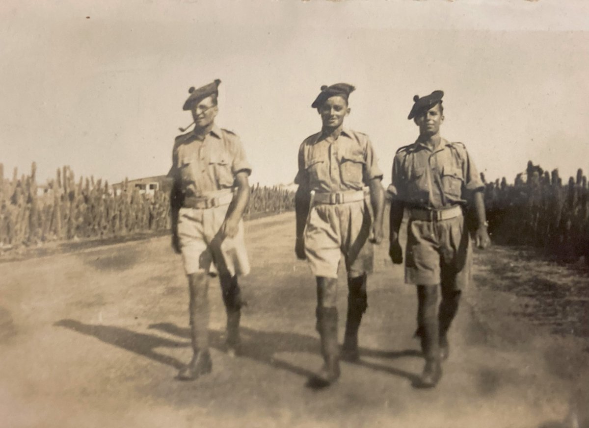 The Highlanders' Museum tweet media