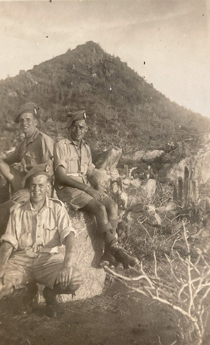 The Highlanders' Museum tweet media