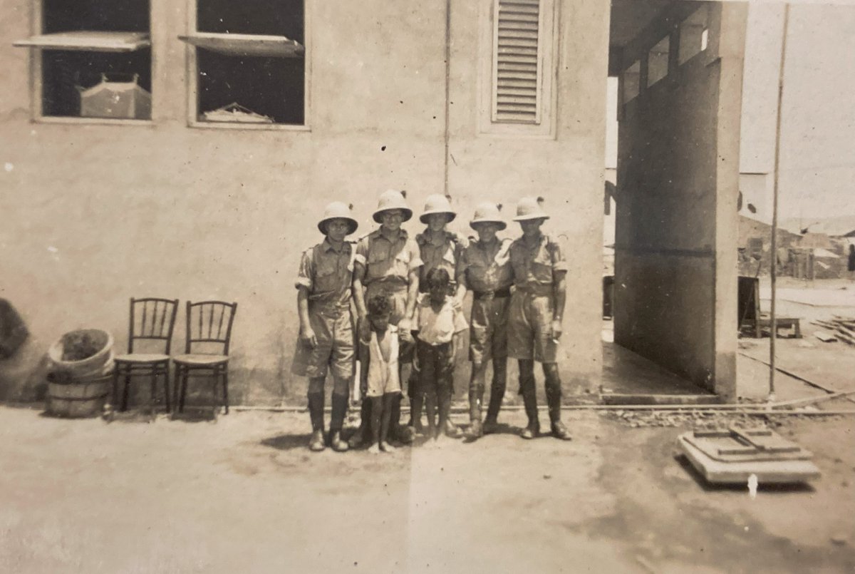 The Highlanders' Museum tweet media