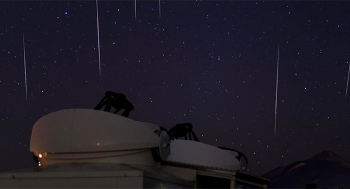 Junta_Ex's tweet photo. Se acercan las esperadas Perseidas o Lágrimas de San Lorenzo y Extremadura es el lugar perfecto para disfrutarlas.

El canal Sky Live TV ha elegido El Anillo (Guijo de Granadilla) para retransmitir esta lluvia de estrellas  a todo el mundo.

🗓 Noche del 12 al 13 de agosto https://t.co/yTAqwcEaps