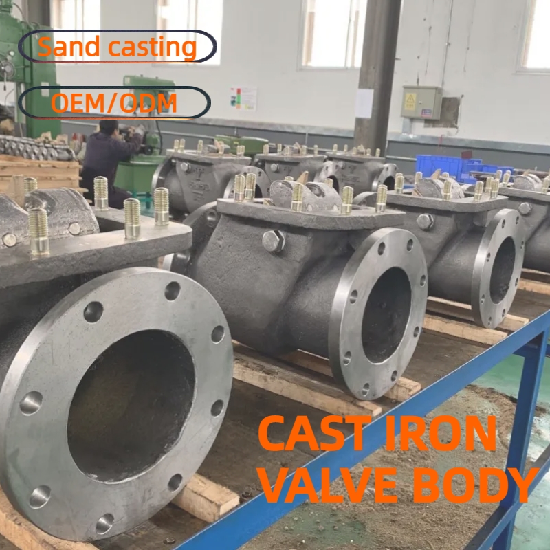 StphenZxw's tweet photo. Do you need a cast iron troubleshooter?

There are a variety of different cast iron solutions, we can provide tidal sand casting, resin sand casting, coated sand casting and so on.

To provide you with the best casting solution

#castiron #sandcasting #casting #resincasting #OEM https://t.co/aAymdiKsp8