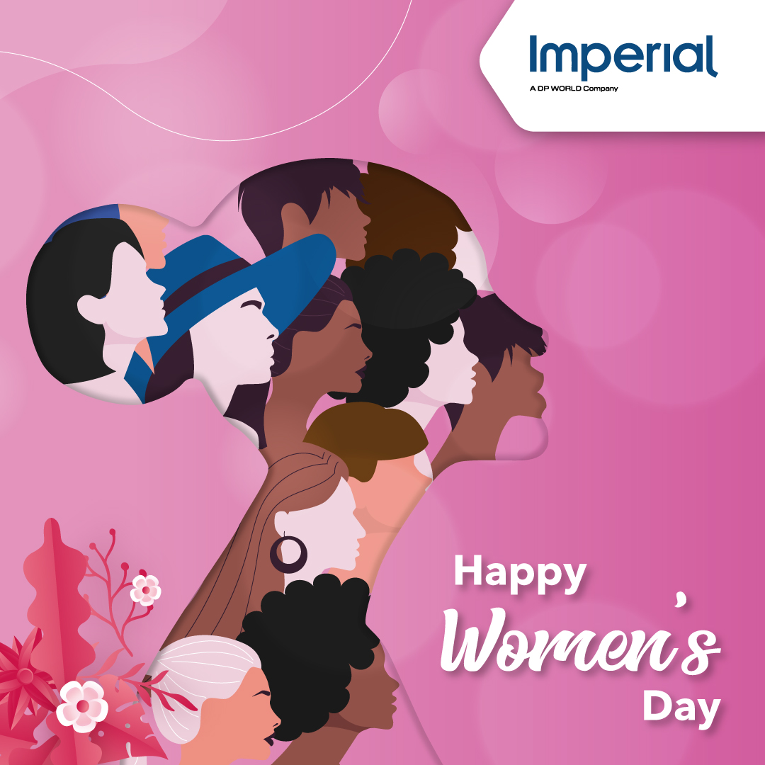 Today we proudly commemorate Women’s Day in South Africa – a day that recognises the strength & resilience of South African women & their invaluable contribution to the liberation of the country. #Imperial #Women’sDay #WomenEmpowerment #GenderEquality