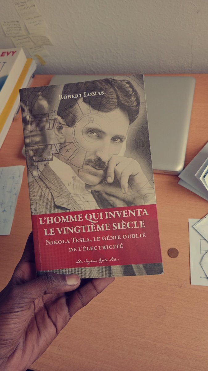 MhtModimi's tweet image. Nikola Tesla le génie  . En 1875, il entre à l’école polytechnique de Graz .   
Ce scientifique a marqué son siècle. Sans lui, tous les trains seraient à l&apos;arrêt, dans nos villes l&apos;éclairage public n&apos;existerait pas, tous nos appareils numériques   ne pourraient pas  fonctionner.