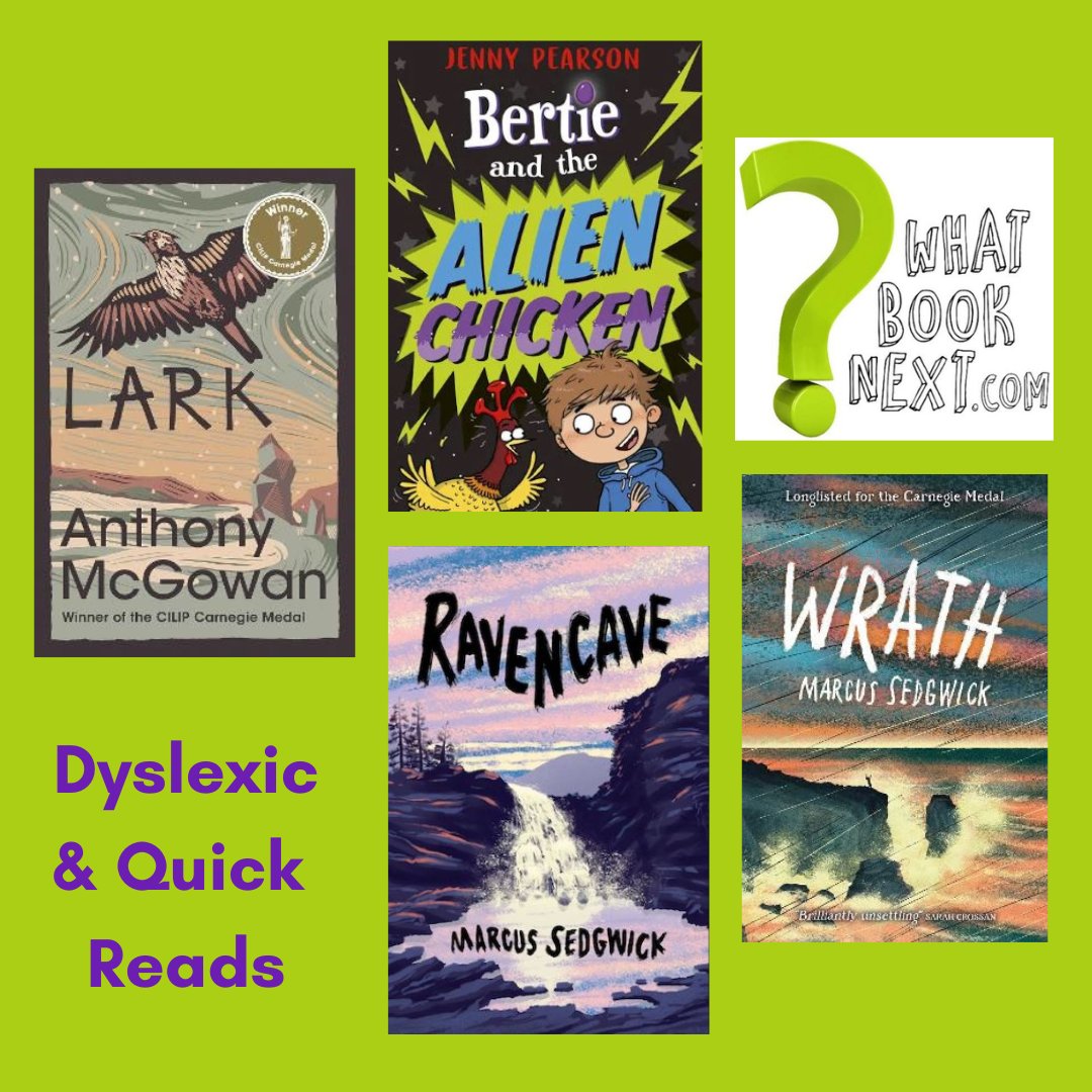 There is a plethora of Quick Reads available for Reluctant / Dyslexic Readers for all ages and reading levels.

See dozens of reviews on:
whatbooknext.com

Keywords: Dyslexia, Dyslexic, or Barrington Stoke

Funny, fierce or thought provoking. Check them out.